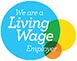 living wage employer