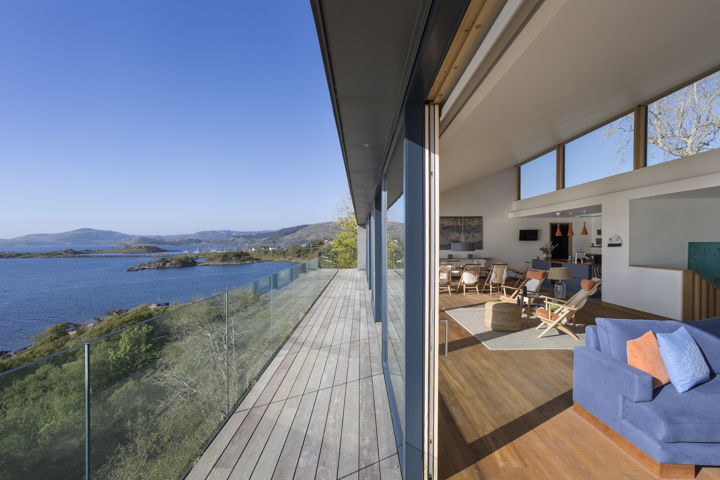 private house