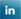 linkedin footer