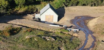 ARDNACROSS HYDRO SCHEME