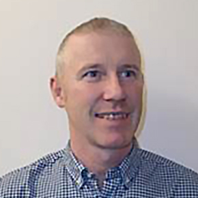 Alan Johnstone