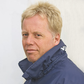 Andy Knight