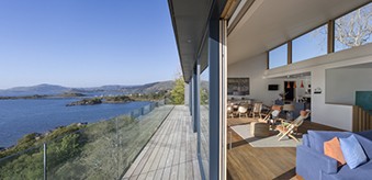 BESPOKE HOUSE