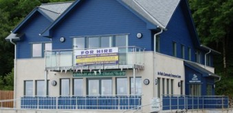 BUSINESS RESOURCE CENTRE, MULL