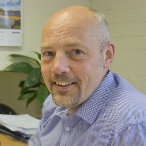 David Stewart