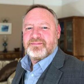Iain Lumsden
