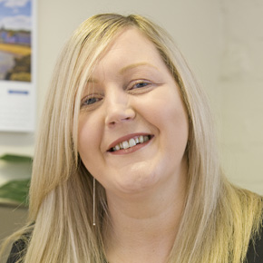 Lisa Thompson