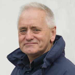 Neil MacKinnon